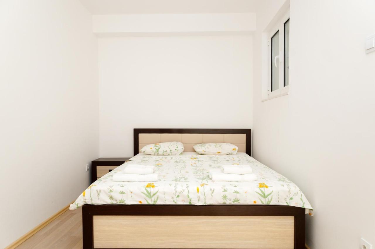 Apartments Apple Cat Montenegro Ko 비엘라 외부 사진