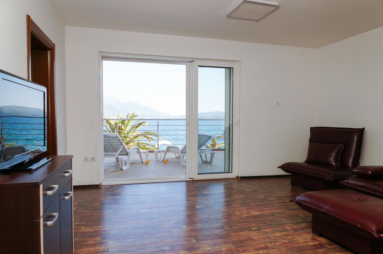 Apartments Apple Cat Montenegro Ko 비엘라 외부 사진