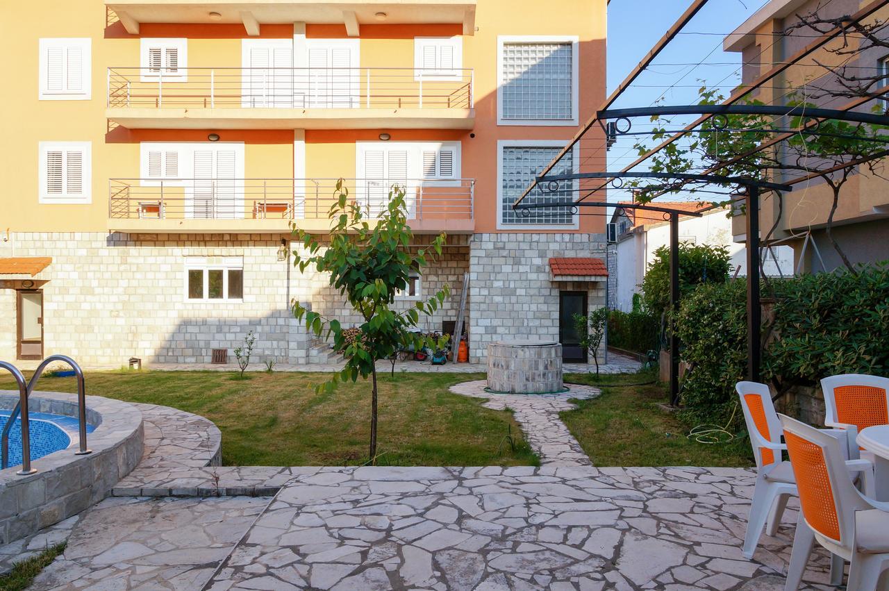Apartments Apple Cat Montenegro Ko 비엘라 외부 사진