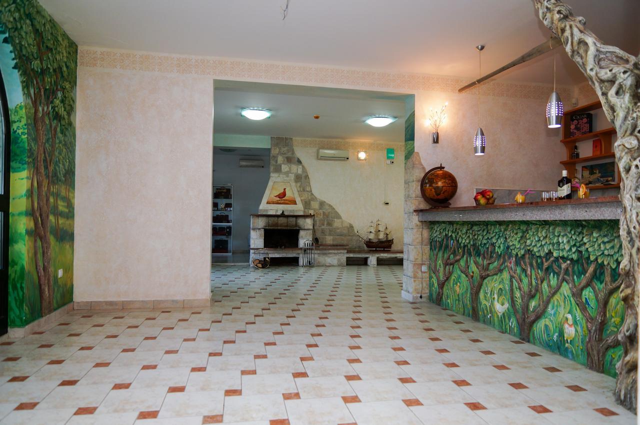 Apartments Apple Cat Montenegro Ko 비엘라 외부 사진